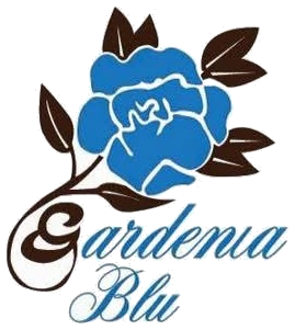 Logo del Centro Estetico Gardenia Blu