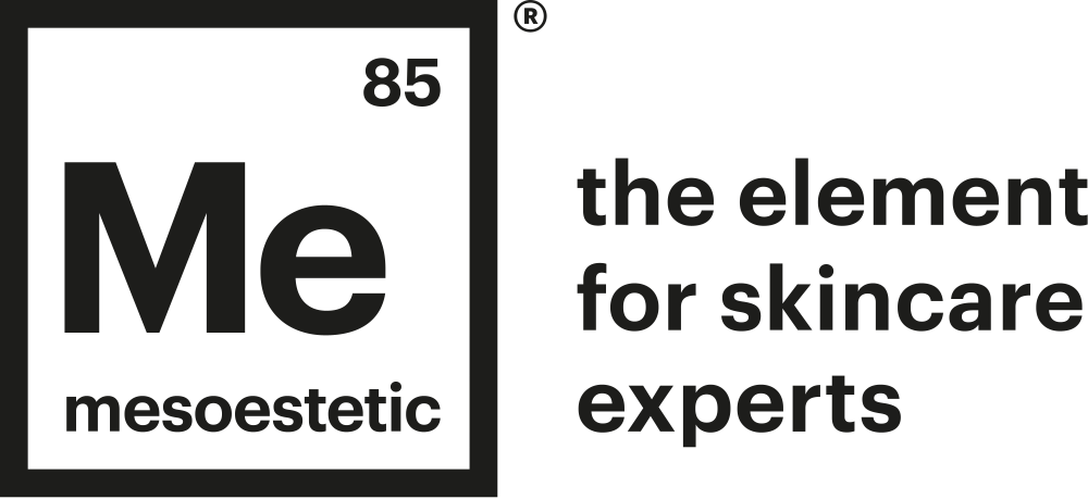 Mesoestetic, the element for skincare experts